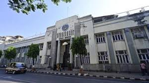 Colaba, Andheri, Goregaon ...