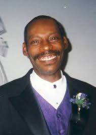 Kenneth Perryman Obituary