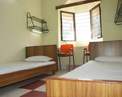 Image of Sikkim Manipal University Hostels