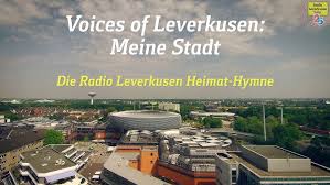 If you have doubts and suggestions regarding contact us through the email deimicastellanos24@gmail.com. Radio Leverkusen Youtube