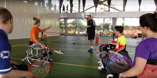 Nov 16, 2020 · 90 landelijke sportorganisaties (77 sportbonden en 13 geassocieerden) zijn aangesloten bij noc*nsf en vertegenwoordigen samen bijna 24.000 sportverenigingen met in totaal 5,2 miljoen georganiseerde sporters. Talenten Gezocht Voor De Paralympische Spelen Topsport Gelderland