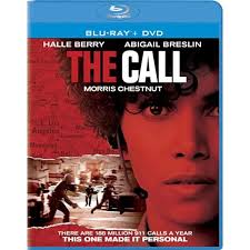 The Call : Berry, Halle, Breslin, Abigail, Chestnut, Morris, Eklund,  Michael, Imperioli, Michael, Maffia, Roma, Thompson, Evie, Machado,  Justina, Platt, Tara, Anderson, Brad: Amazon.nl: Books