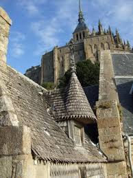 Mont St Michel Mont Saint Michel Saint Michel Belle France