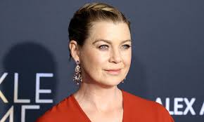 Pompeo made her major studio screen debut in brad silberling 's moonlight mile (2002), starring alongside susan sarandon, dustin hoffman and. Ellen Pompeo Latest News Pictures Videos Hello