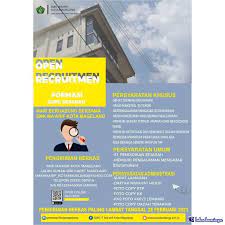 Temukan info lowongan kerja / pekerjaan magang, mahasiswa, kerja sampingan terbaru yang bisa kamu apply sekarang, gratis! Lowongan Kerja Bidan S1 Di Magelang Jawa Tengah Februari 2021