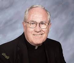 Reverend Francis Patrick Johnson