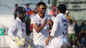 Hardik pandya is at 44 not out in 30 balls, while ms dhoni is at 11 runs from 11 balls. India Vs England India England Test Series Team India Won By A Huge Margin Of 317 Runs In The Second Odi India Vs England 2nd Test Day 4 Score Update