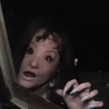 Would you trust this Woman? 😮