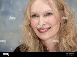 Farrow mia hi-res stock photography and images