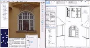 Point Cloud To Bim Point Cloud Scan To Bim Bim Revit Software Building Information Modeling Building Design Software Point Cloud
