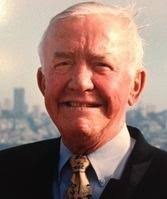 Neil Moran Obituary (1929