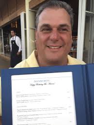 Ricardo "Rick" Valentine Antona Jr. Obituary