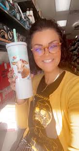 Cutest cup at Walmart! 🎀👻💕 #WalmartCreator #walmart