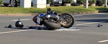 What Is My Motorcycle Accident Injury Claim Worth Kirkland Mcghee Gann Pa