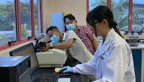 International and regional organisations based in mauritius. Unm And Ministry Of Foreign Affairs Malaysia Produce Chemical Security Video The University Of Nottingham Malaysia Campus