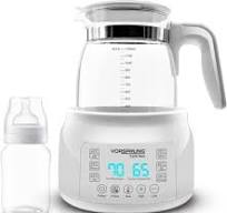 VORSPRUNG® Smart Baby Formula Kettle - Silent and ...