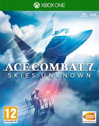 Bol Com Ace Combat 7 Skies Unknown Xbox One Games