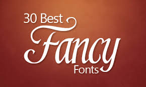 Learn how typefaces like serif fonts, script fonts, and monospace fonts shape personality, determine legibility, and achieve impact on a project or brand . 30 Best Fancy Fonts Ever