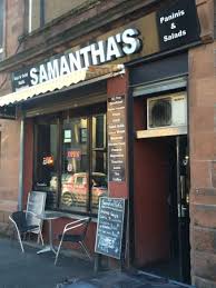 Why travellers like samantha's apartelle. Samantha S Takeaway Glasgow Photos Restaurant Reviews Food Delivery Takeaway Tripadvisor
