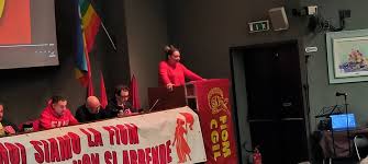 Fiom Cgil, assemblea regionale ad Ancona. Galassi: «Metalmeccanici delle  Marche tra i più poveri d'Italia»