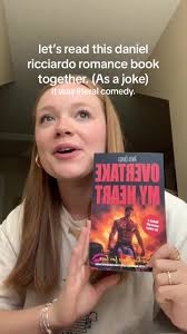 Overtake My Heart Daniel Ricciardo Book