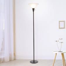 Great for bedroom, office, living room, game room, etc. Torchiere Floor Lamps At Lowes Com