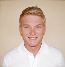 Engineer Matthew Carscadden's smile, attitude remembered