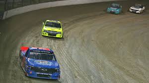 A very muddy nascar truck series heat race lasted just one lap before rain forced all eight cup and truck heats to be cancelled and the truck race to the starting lineups for saturday's nascar cup and truck series heat races, which in turn will set the grid for that night and sunday's features, are. Eldora Truck Race Results Highlights From Nascar S 2019 Dirt Derby Sporting News