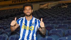 €25.00m* apr 15, 1993 in brasília, brazil. A Bola Felipe Anderson S Sister And Agent Wants A Meeting With Sad Fc Porto Time24 News