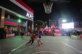 Membuat grafik dengan mudah dan cepat dengan microsoft excel oleh : Serupa Tapi Tak Sama Ini Beda Aturan Basket 3x3 Dan 5v5 Dbl Id