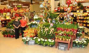 You should be able to score some nice deals and of course bring your coupons. Snellville Kroger Christmas Decorations 2013