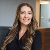 Isabella Diaz - Football Compliance Manager at Los Angeles Rams