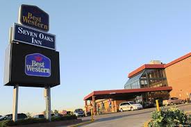 Surestay plus hotel by best western seven oaks. Surestay Plus Hotel By Best Western Seven Oaks Kanada Bei Hrs Gunstig Buchen