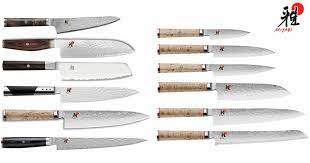Best Japanese Cooking Knife Set From Budget To Premium Cooking Knife Set Knife Knife Sets