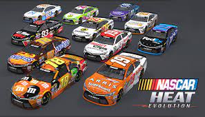 Toyota nascar drivers create their own custom camrys. Toyota Paint Scheme Pack 3 On Steam