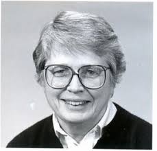 Corinne Benson Johnson