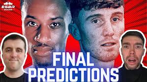 'REA WINS A COMFORTABLE POINTS DECISION!'