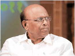 Former congress mp & former maharashtra state minister for health, medical education, social justic. Top Politicians Of Mumbai Jugaadin News