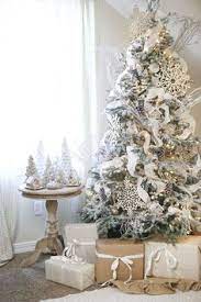 From crafting that perfect indoor holiday display to wrapping. 45 Christmas Tree Ribbon Garland Ideas Christmas Tree Christmas Christmas Deco