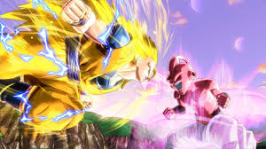 Relive the dragon ball story by time traveling and protecting historic moments in the dragon ball universe. Dragon Ball Z Xenoverse Dlc 3 Release Date Official Launch On June 9 For Xbox One Ps4 Xbox 360 Ps3 And Pc