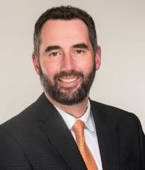 Stephen J. Olsen, Lawyer