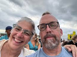 Hi all! I just wanted to introduce myself and share a photo I took