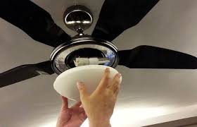 Hard to access or complex installations might hit $600. Are Ceiling Fans Hard To Install Perfect For Home