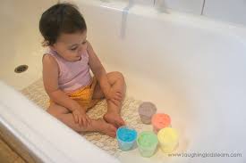 Check spelling or type a new query. Bath Paints Using 2 Ingredients Laughing Kids Learn