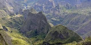 Cirque de Mafate