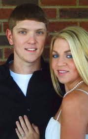 ENGAGEMENT: Parker-Clanton