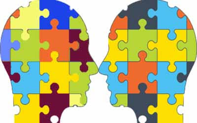 5. Discernimiento: Principios fundamentales - Contemplativos en el Mundo