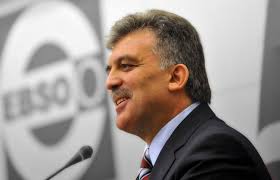 Abdullah GÜL : Abdullah Gül