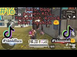 Penulis telah mengumpulkan sebanyak 27 tentang foto lucu free fire dalam bentuk gambar dengan berbagai format. Video Ff Lucu Bikin Ngakak