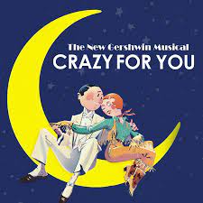 Once there, however, he falls in love with the daughter of the theatre's owner, and becomes involved in a scheme to save the day by putting on a magnificent show. Crazy For You San Diego Musical Theatre